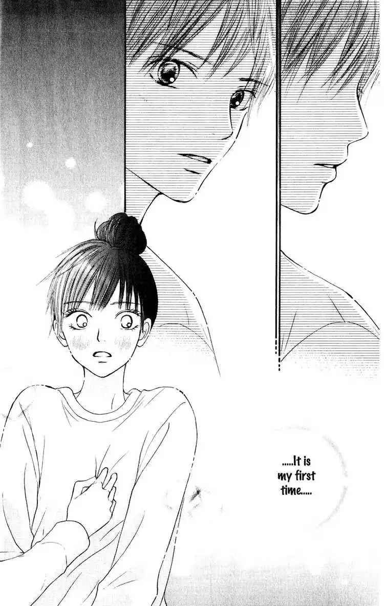 Kimi Ni Todoke Chapter 13 14